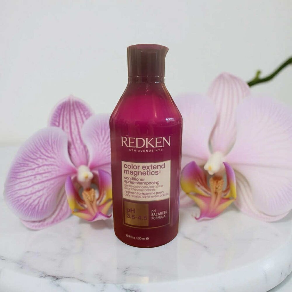 Redken Color Extend Magnetics Conditioner 16.9 oz